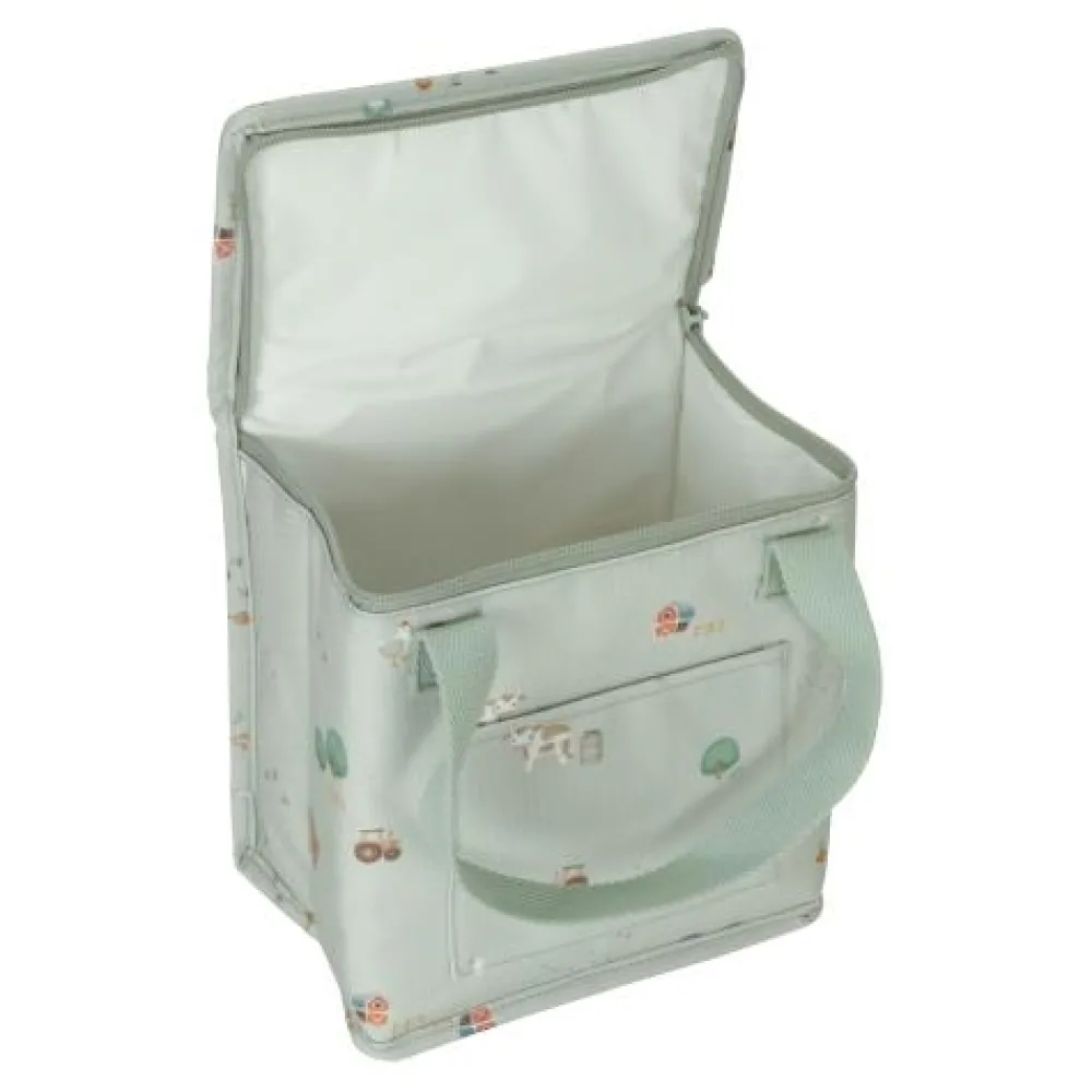 Little Dutch Koeltas - Groen - Little Farm