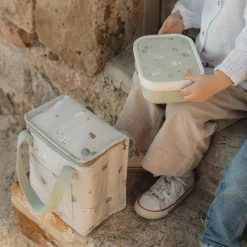 Little Dutch Koeltas - Groen - Little Farm