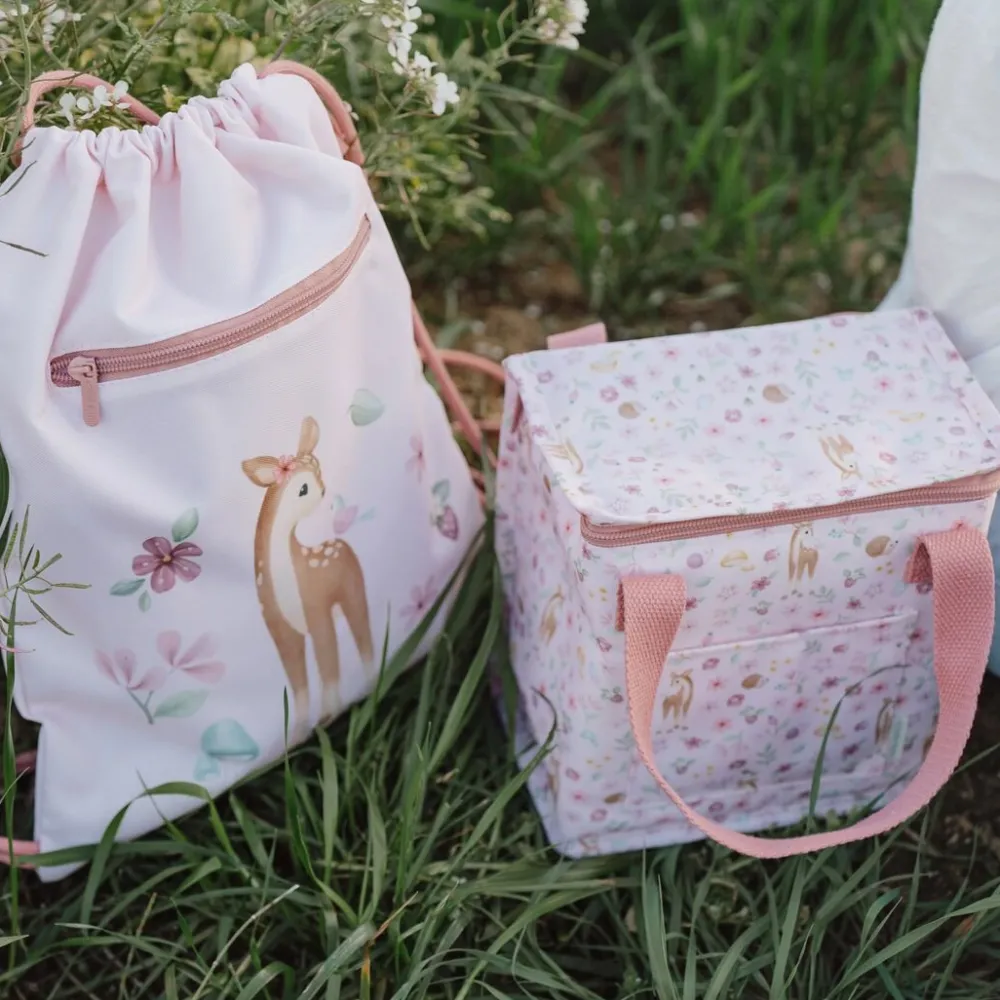 Little Dutch Koeltas Fairy Garden