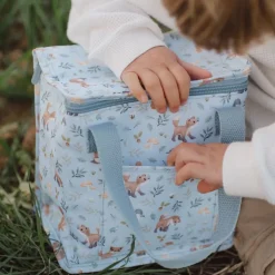 Little Dutch Koeltas Forest Friends