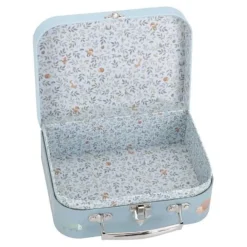 Little Dutch Kofferset - Blauw - Forest Friends