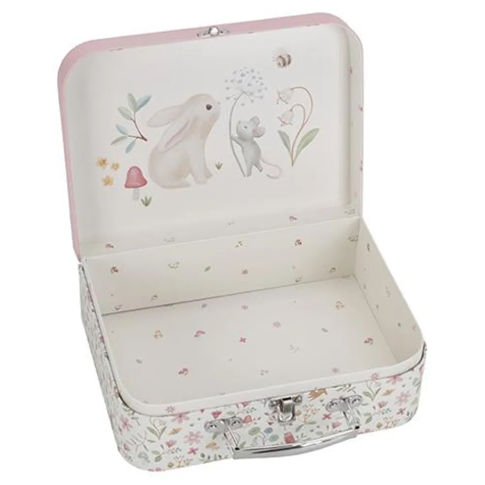 Little Dutch Kofferset - Roze - Fairy Garden