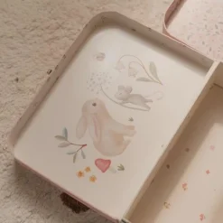 Little Dutch Kofferset - Roze - Fairy Garden