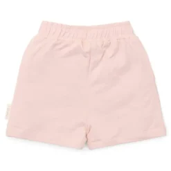 Little Dutch Korte broek - Lichtroze - Fairy Garden