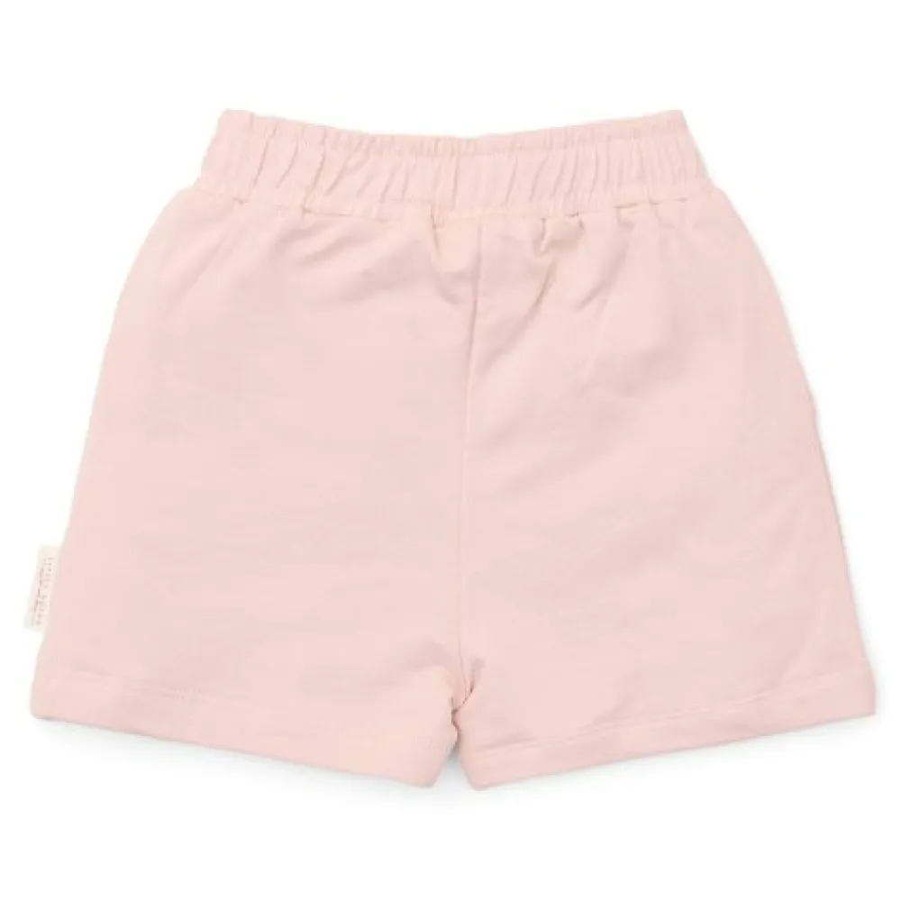 Little Dutch Korte broek - Lichtroze - Fairy Garden