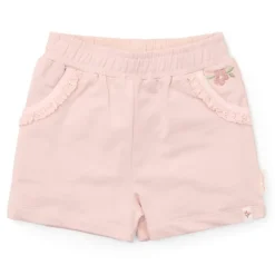 Little Dutch Korte broek - Lichtroze - Fairy Garden