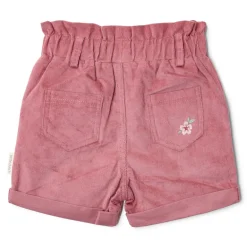 Little Dutch Korte broek - Roze - Fairy Garden