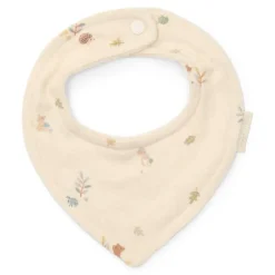 Little Dutch Kraagje - Roze - Forest Friends