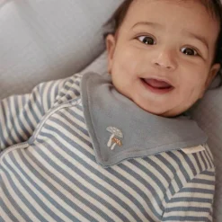 Little Dutch Kraagje - Roze - Forest Friends