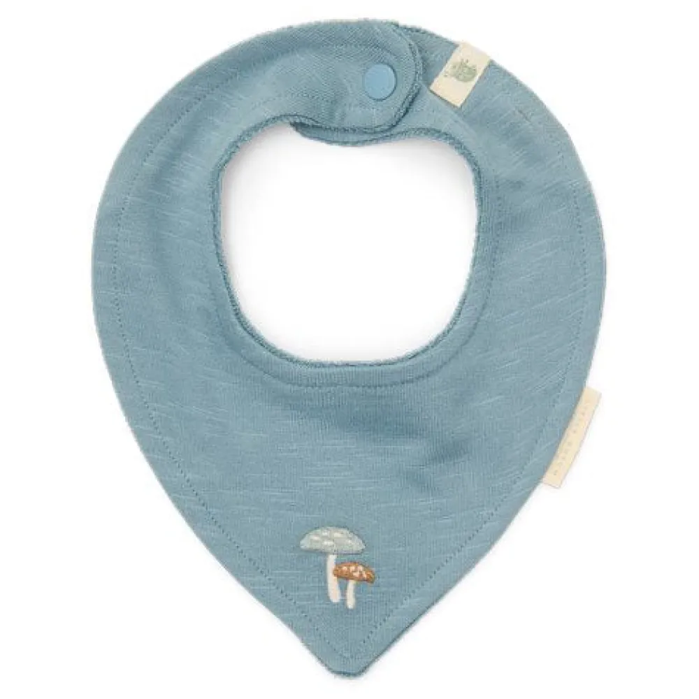 Little Dutch Kraagje - Roze - Forest Friends