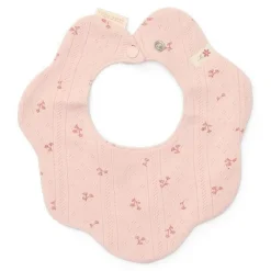 Little Dutch Kraagje set van 2 - Roze - Maat one size - Fairy Garden