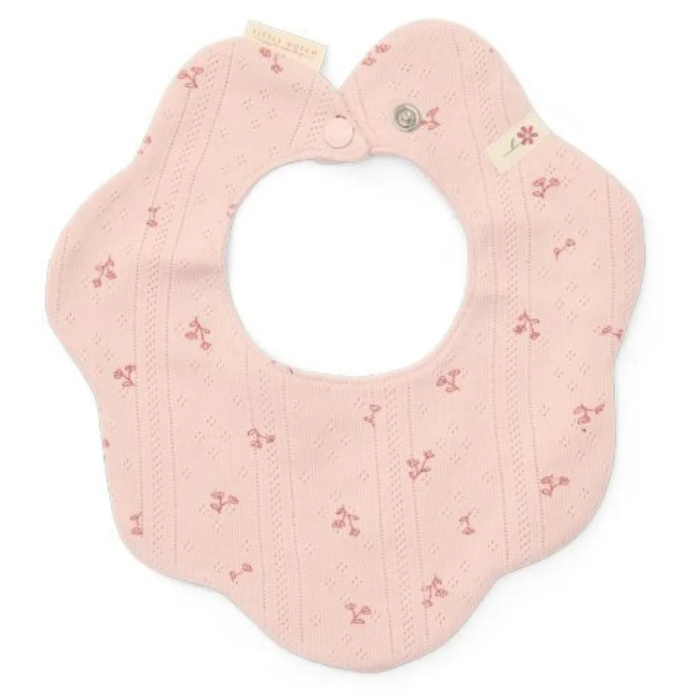 Little Dutch Kraagje set van 2 - Roze - Maat one size - Fairy Garden