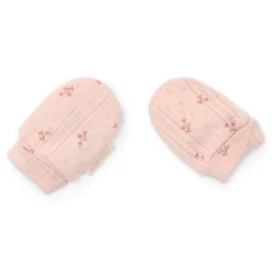 Little Dutch Krabwantjes - Roze - Maat one size - Fairy Garden - Fairy Flowers