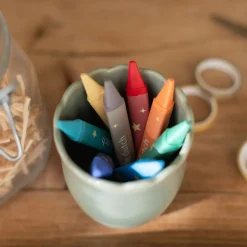 Little Dutch Krijtjes - Meerkleurig - Essentials - Jim