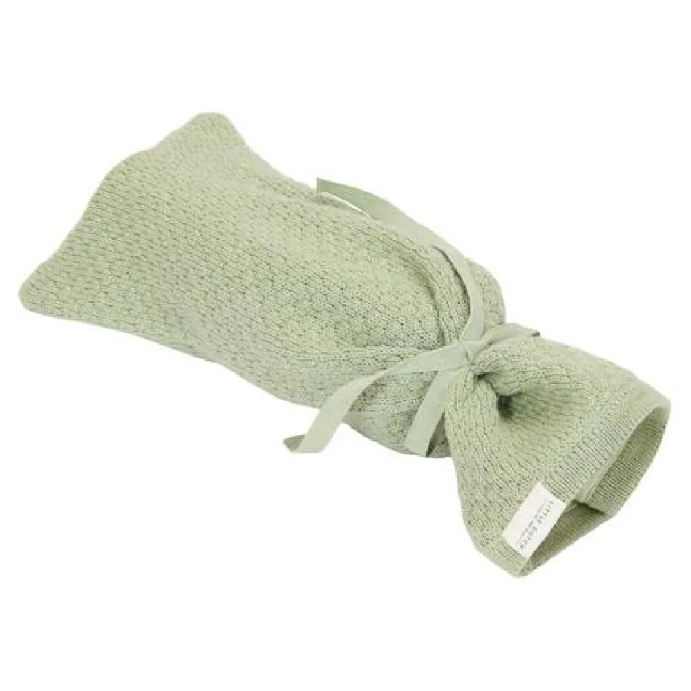 Little Dutch Kruikenzak - Groen - Essentials