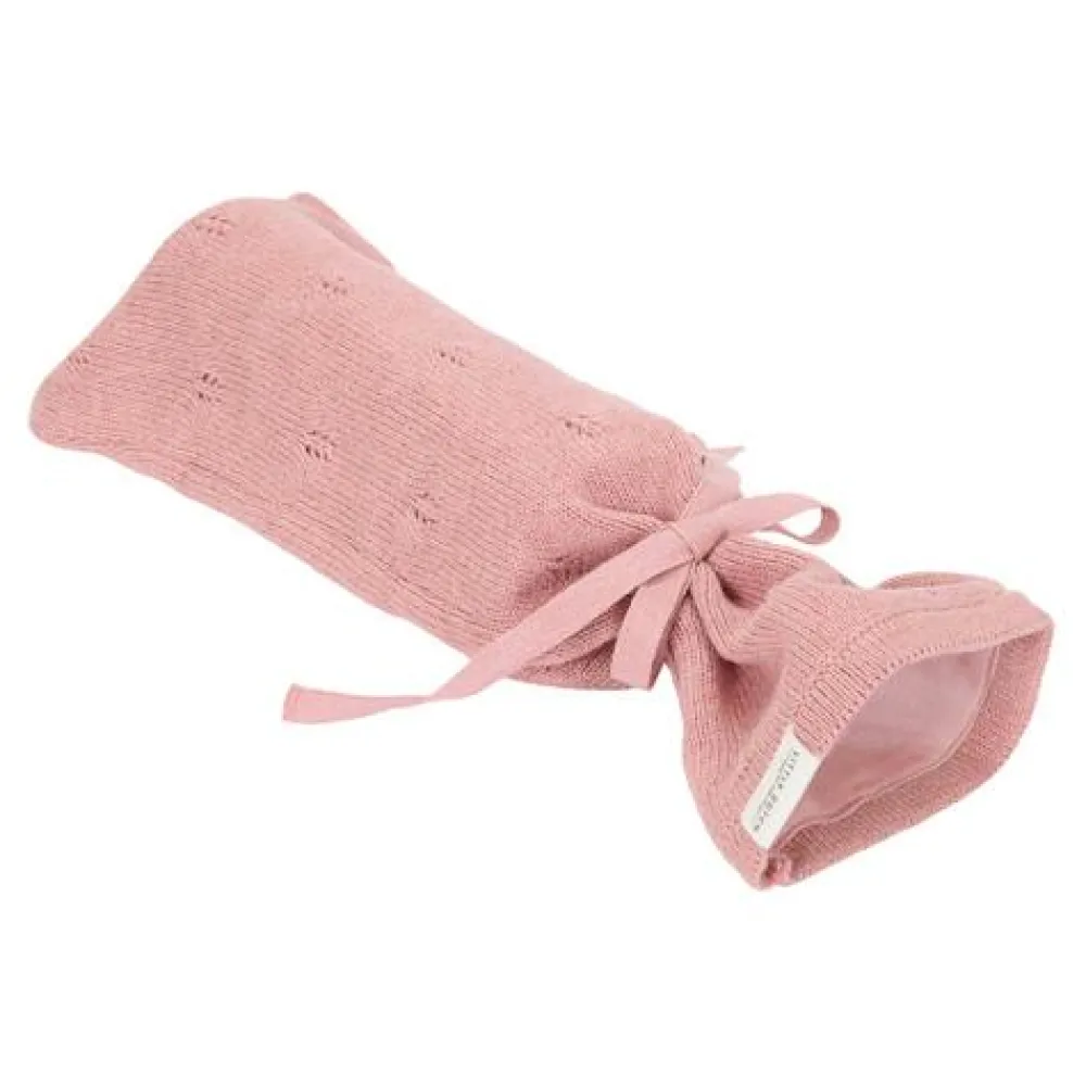 Little Dutch Kruikenzak - Roze - Essentials