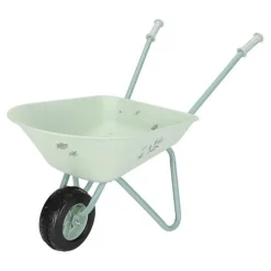 Little Dutch Kruiwagen - Blauw - Forest Friends