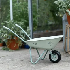 Little Dutch Kruiwagen - Blauw - Forest Friends