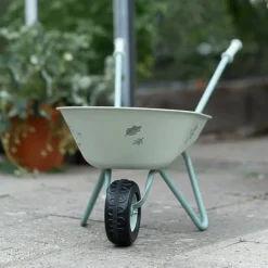 Little Dutch Kruiwagen - Blauw - Forest Friends