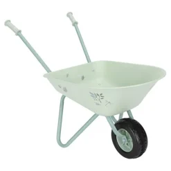 Little Dutch Kruiwagen - Blauw - Forest Friends