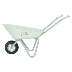 Little Dutch Kruiwagen - Blauw - Forest Friends