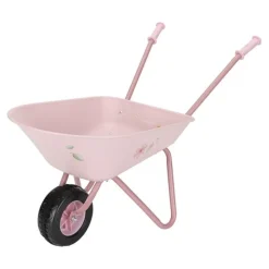 Little Dutch Kruiwagen - Roze - Fairy Garden