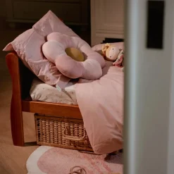 Little Dutch Kussen bloem - Roze - Fairy Garden