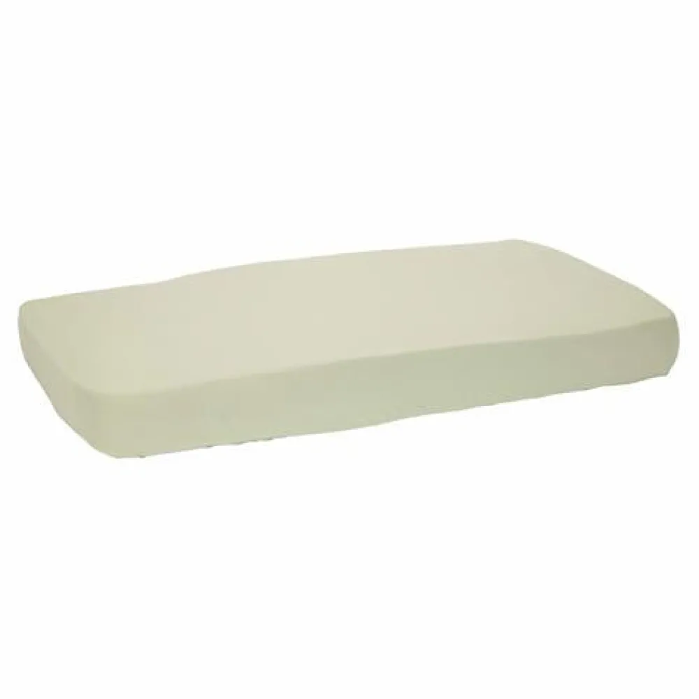 Little Dutch Ledikant hoeslaken - Groen - Essentials