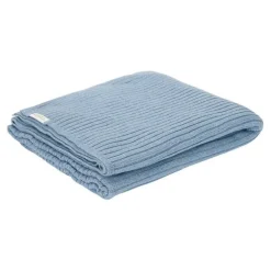 Little Dutch Ledikantdeken - Blauw - Essentials