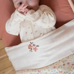 Little Dutch Ledikantlaken - Wit - Fairy Garden - Fairy Flowers