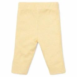 Little Dutch Legging - Geel - Little Farm