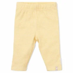 Little Dutch Legging - Geel - Little Farm
