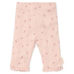 Little Dutch Legging - Roze - Fairy Garden - Fairy Flowers