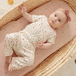 Little Dutch Legging - Wit - Fairy Garden