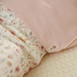 Little Dutch Legging - Wit - Fairy Garden