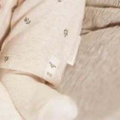 Little Dutch Legging - Zand - Little Farm