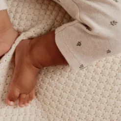 Little Dutch Legging - Zand - Little Farm