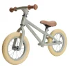 Little Dutch Loopfiets Mat Groen