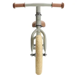 Little Dutch Loopfiets Mat Groen