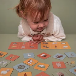 Little Dutch Lotto Spel Little Farm