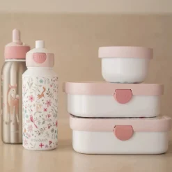 Little Dutch Lunchset Fairy Wonders