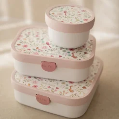 Little Dutch Lunchset Fairy Wonders