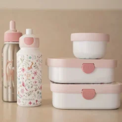 Little Dutch Lunchset Fairy Wonders