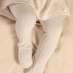 Little Dutch Maillot - Zand - Newborn Naturals