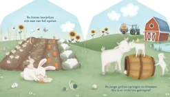 Little Dutch Mijn doorkijkboek - Boerderij - NL