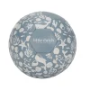 Little Dutch Minibal - Blauw - Ocean Dreams