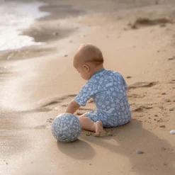 Little Dutch Minibal - Blauw - Ocean Dreams