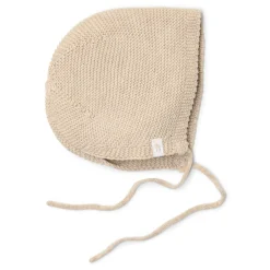 Little Dutch Muts - Beige - Newborn Naturals