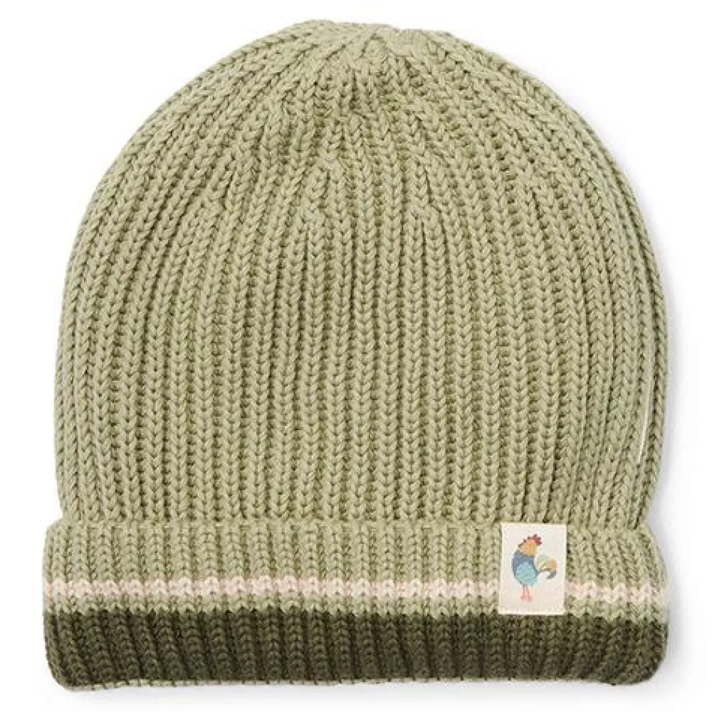 Little Dutch Muts - Groen - Little Farm