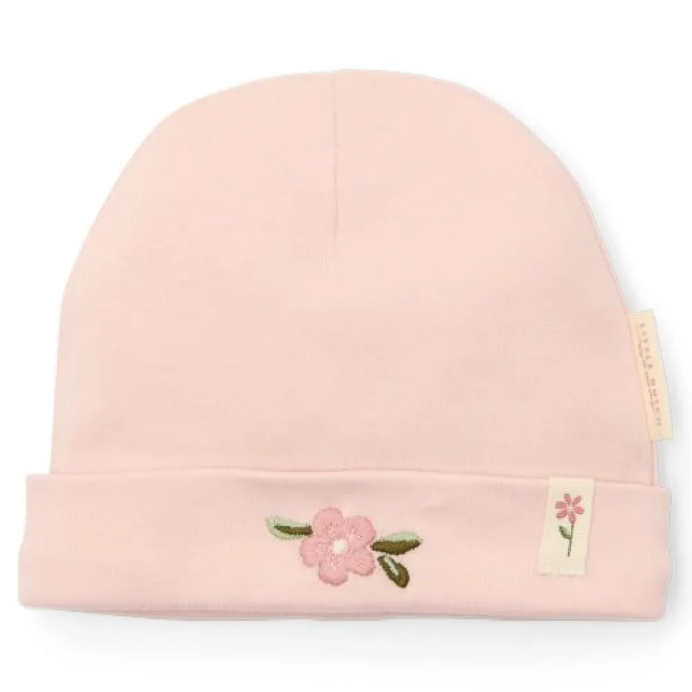 Little Dutch Mutsje - Roze - Fairy Garden